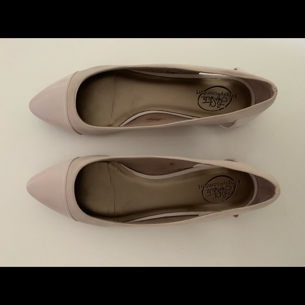 Lifestride ballerinas